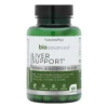 Natures Plus Bio Advanced Liver Support 60 Vegan Capsules