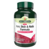 Natures Aid Hair, Skin and Nails Formula 90 Tablets