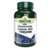 Natures Aid Glucosamine Sulphate 1500mg (High Strength) 90 Tablets