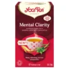 Yogi Tea Mental Clarity 17 Bags