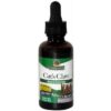 Nature's answer Cats Claw Bark 60ml Liquid