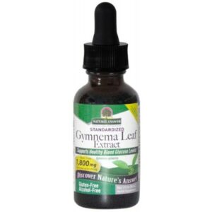 Nature's Answer Gymnema 30ml