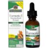 Nature's Answer Turmeric-3 30ml