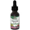 Nature's Answer Cayenne Fruit 30ml