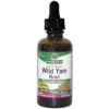 Nature's answer Wild yam 60ml Liquid