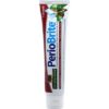 Nature's Answer Periobrite Toothpaste Cinnamint