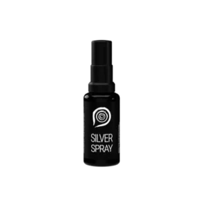The Health Factory Nano Silver Spray 15ml