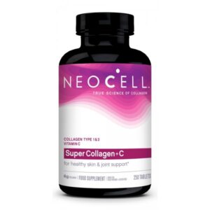 Neocell Super Collagen +C 60