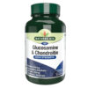 Natures Aid Glucosamine Sulphate 500mg + Chondroitin 400mg  - 90 Tabs