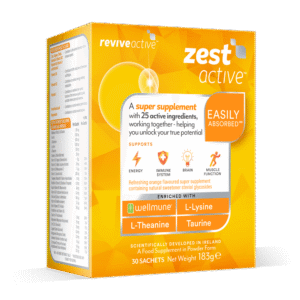 Revive Active Zest 30 Sachets