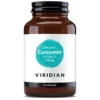 Viridian Organic Curcumin Extract 30 Capsules