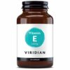 Viridian Natural Vitamin E 330mg 30 Vegan Capsules