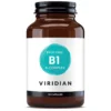 Viridian High One B1 B-Complex 30 Capsules