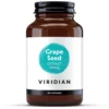Viridian Grape Seed Extract 100mg 30 Capsules