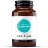 Viridian Organic Magnesium 30 Vegan Capsules
