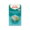 Yogi Tea Throat Comfort 17 Bags