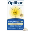 Optibac Every Day Extra 90 Capsules