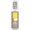 Salt of the earth Amber & Sandalwood Deodorant spray 100ml