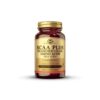 Solgar BCAA Plus 50 Vegetable Capsules