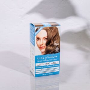 Tints of nature 6N Natural Dark Blonde 130ml