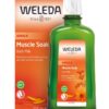 Weleda Arnica Muscle Soak 200ml
