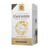 Solgar Full Spectrum Curcumin 90 LiCaps Vegan Formula