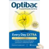 Optibac Every Day Extra 30 Capsules