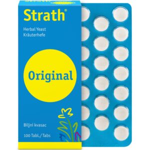 Strath Original 100 Tablets
