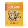 The Ginger People Gin Gins Hard Ginger Candy