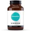 Viridian Astaxanthin 30 Vegan Capsules