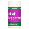 Obbekjaers Oil of Peppermint 150 Tablets