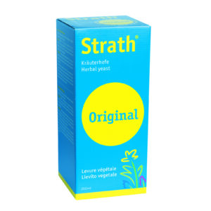 Strath Original Liquid 250 ml