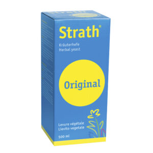 Strath Original Liquid 500 ml