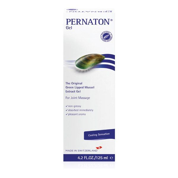 Pernaton Gel 125ml