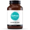 Viridian Saffron Extract 60 Capsules