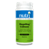 Nutri Advanced MegaMag Calmeze Magnesium Powder Raspberry Flavour