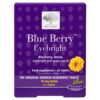 New Nordic Blueberry Eyebright 60's Tabs