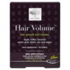 New Nordic Hair Volume 30's Tabs