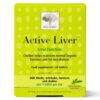 New Nordic Active Liver 60's Tabs