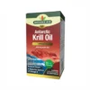 Natures Aid Antarctic Krill Oil 500mg (450mg Phospholipids) 60 Softgels