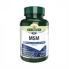 Natures Aid MSM 1000mg 90 Tablets