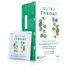 Nutra Throat Tea - 20 Bag