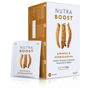 Nutra Boost Tea - 20 Sachet