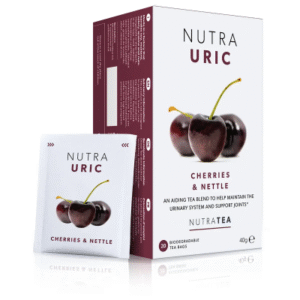 Nutra Uric Tea - 20 Sachet