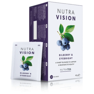 Nutra Vision Tea - 20 Sachet