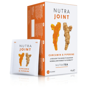 Nutra Joint Tea - 20 Sachet