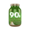Nutrisport 90+ Protein Vegan Unflavored 908g