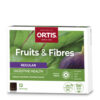 Ortis Regular Fruit Cubes 12 Cubes Box
