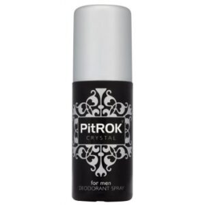 Pitrok Frag Spray Deodorant Men 100ml
