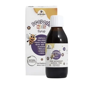 Propolux Propolis Kids Syrup 100ml